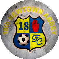 Logo 18th Newtownabbey Old Boys